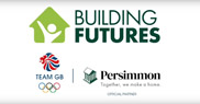 Building Futures - Persimmon